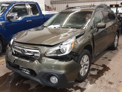 Seat Air Bag For Legacy Left Front Lower Seat Airbag Only