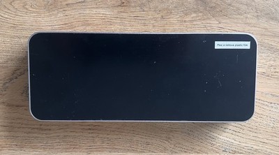OWC 13 Port Thunderbolt 3 Docking Station - Firewire 800, OWCTB3DK13PSG Apple PC