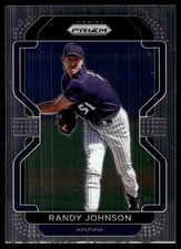 Click to enlarge Randy Johnson