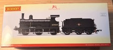 Hornby R3416 Class J15  0-6-0 Tender Loco '65464' Late BR Black Livery **MINT**