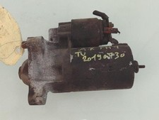 Démarreur Citroen AX