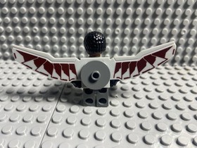 Lego Falcon Minifigure Marvel Avengers 76050 Used Good Condition sh0261 #24