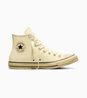 NEW Converse Chuck Taylor Tonal BEIGE GOLDEN Men's High-Top Sneakers 11 12 13