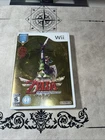 The Legend of Zelda: Skyward Sword (Nintendo Wii, 2011)