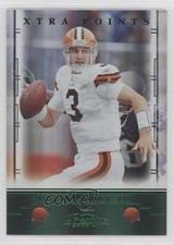 2008 Prestige Xtra Points Green /25 Derek Anderson #23 0u1n