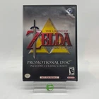Zelda [Collector's Edition] (Nintendo GameCube, 2003)