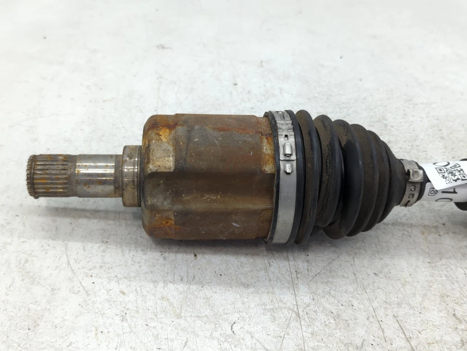 Honda Accord 2015-2017 eje conductor delantero CV C/V B85FU Foto 2 de 4