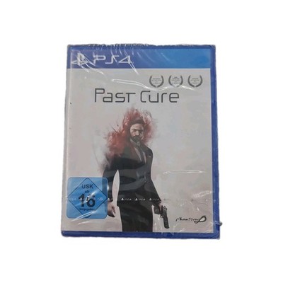Spiel PS4 Past Cure (Sony PlayStation 4) - BLITZVERSAND