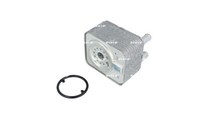 ÖLkÜHler MotorÖL NRF 31168 FÜR Audi Porsche Seat Skoda VW ÖLwÄRmetauscher