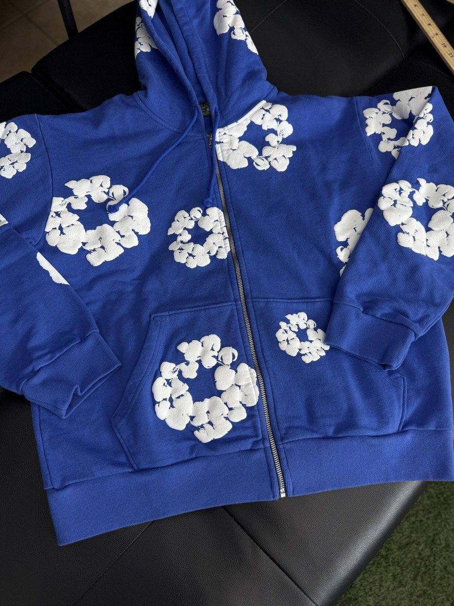 &TEAM ＺＩＰ-UP HOODIE Mサイズ　新品　トレカ付き Is it an Emergency? Zip-Up + ID Badge – MuFKR