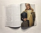 Bazzar Chloë “Sevigny Is Still IT” Issue May 2026 Magazine — photo 6