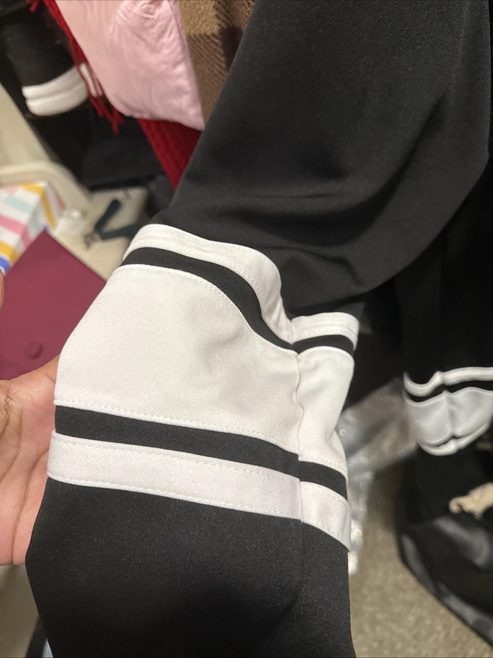 Crenshaw Long Sleeve Medium - Image 4 of 4