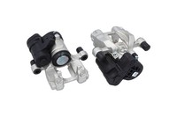 Kamoka Bremssattel Hinten Links FüR VW Golf VII 5G1 BE1 BA5 BV5 Audi