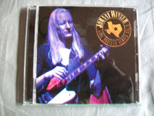Live Bootleg Series, Vol. 5 by Johnny Winter CD, 2009, Friday Music