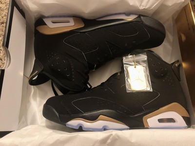dmp 6s size 9