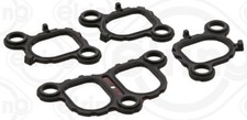 Image of Elring Intake Manifold Gasket Set Wide High 217.460