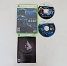 HALO 3 ODST 2 DISC SET - BUNGIE XBOX 360 2009 VIDEO GAME TESTED WORKS