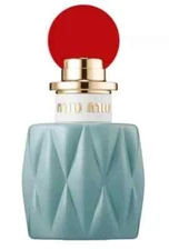 Miu Miu Eau de Parfum 1.7 oz Perfume without box Scratches