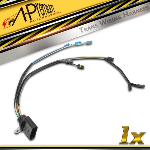 Auto Transmission Internal Wiring Harness for VW Golf CC Jetta Passat Audi TT - Picture 1 of 8