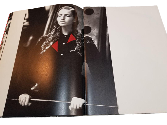 COMME des GARÇONS Six Number 2 1988 Comme des Garcons Fashion