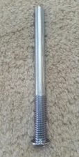 McDermott 1/2" 4 oz Weight Bolt, IN STOCK READY TO SHIP, Pool Cue Weight Bolt