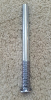 McDermott 1/2'' 4 oz Weight Bolt, IN STOCK READY TO SHIP, Pool Cue Weight Bolt