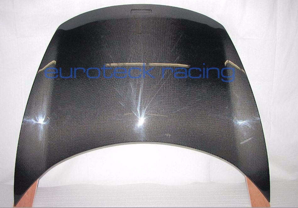 Mclaren MP4-12C & 650S Carbon Fiber Front Hood NEW! 