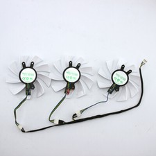 GA92S2H 87mm For GALAX GTX1060 HOF 6G 8G GTX1070 1080 1080ti Graphics Card Fan