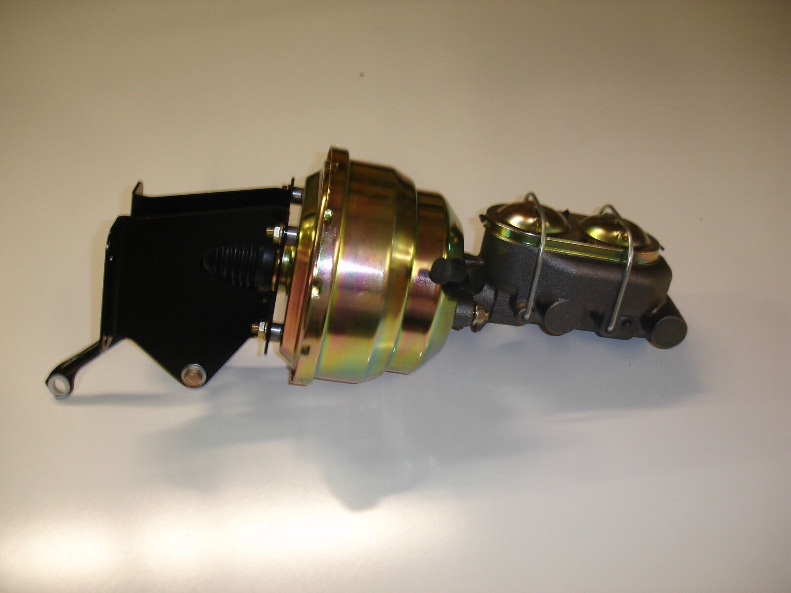 1974-1986 power brake booster assembly fits Jeep CJ 8