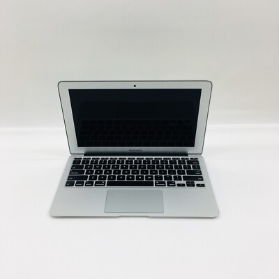 Apple MacBook Air A1465 11.6