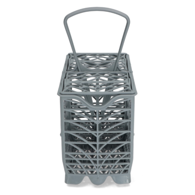 Cestello Portaposate Per Lavastoviglie GENUINO SMEG 125 - Foto 4