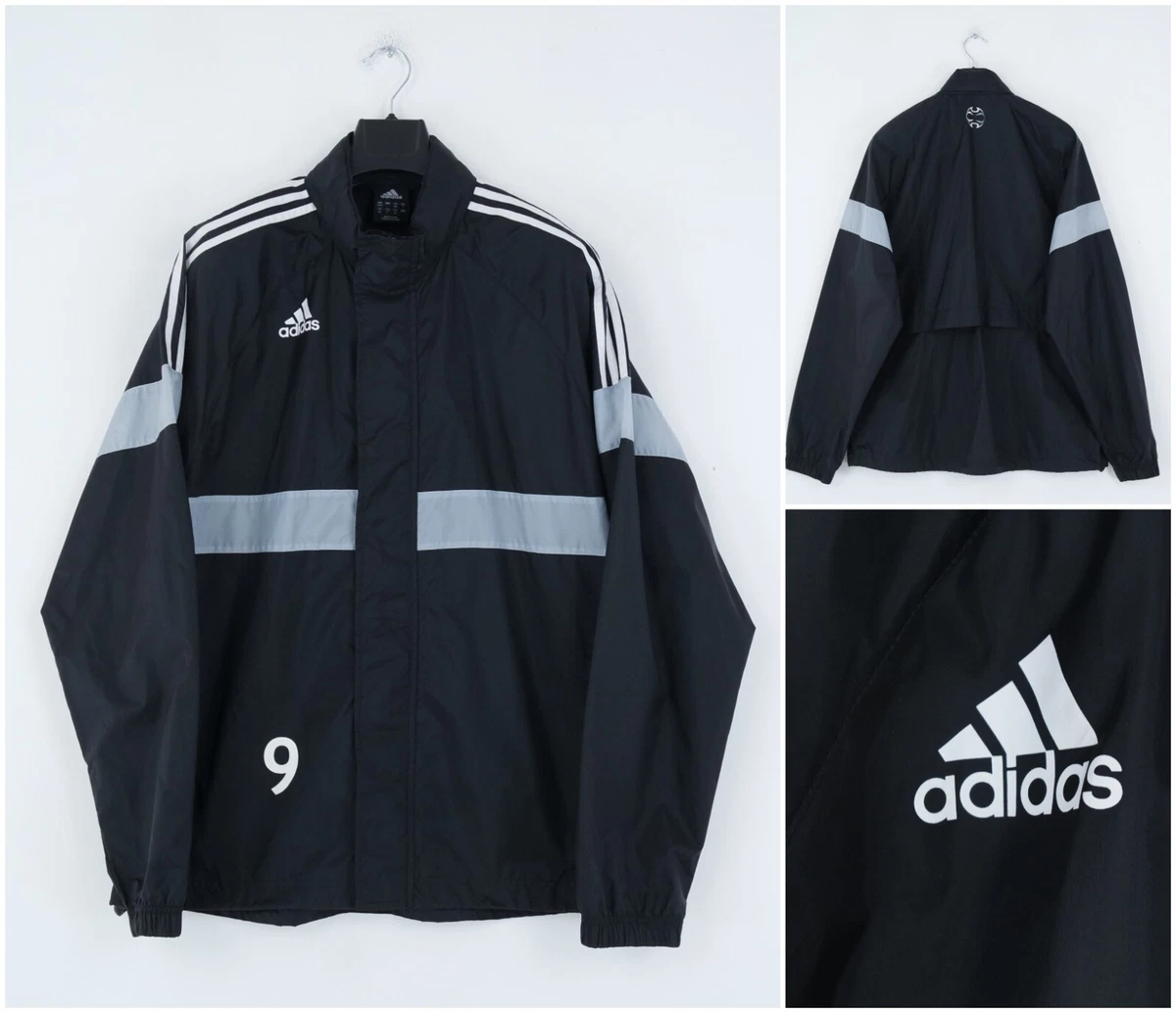 Adidas tracksuit best sale top mens sale