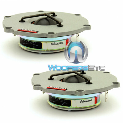 DYNAUDIO E110 ESOTAR 1.1