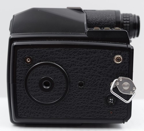 Pentax 645 body only for PARTS/REPAIR (AS-IS) does not work........ - Picture 3 of 7