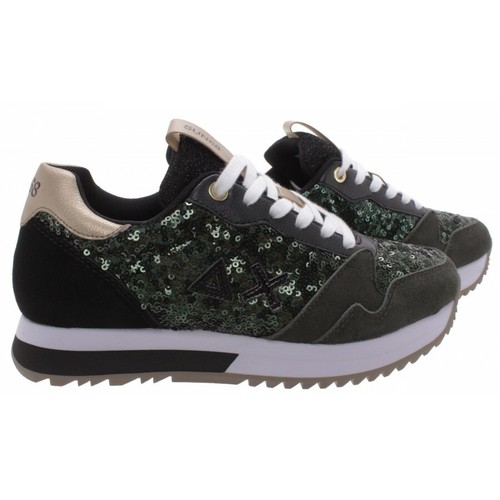 Sneakers donna Premiata carry over Scarlett 5318 | Omero Abbigliamento