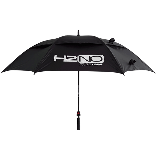 SUN MOUNTAIN H2NO VENTED WIND RESISTANT 68" GOLF UMBRELLA / NEW 2025 MODEL - Picture 3 of 29