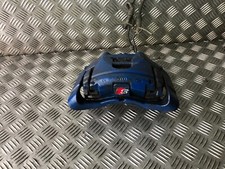 Audi A6 4F 2.7 TDI Bremssattel vorne links und rechts komplett  in Blau S-Line