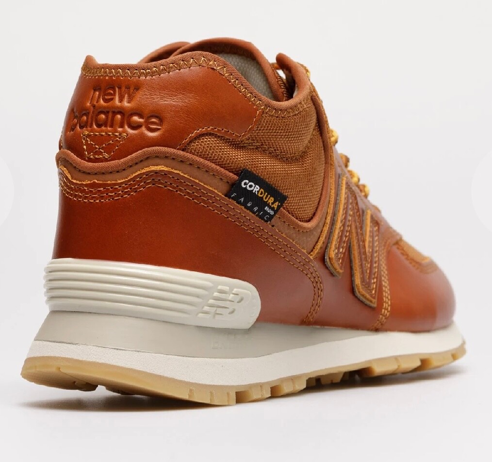 New Balance 574 High 