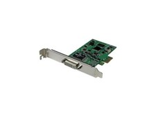 StarTech PEXHDCAP2 PCIe Video Capture Card - HDMI / DVI / VGA / Component - 1080