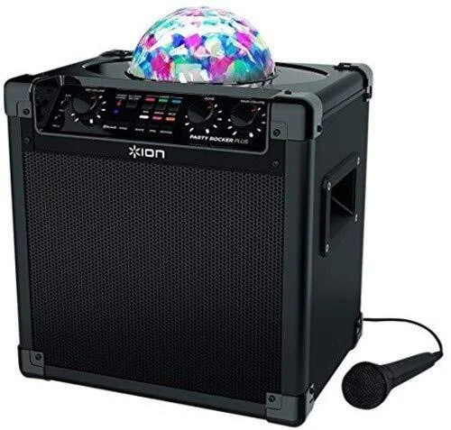 Party rocker hotsell bluetooth speaker