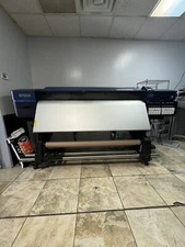 Epson SureColor Printer