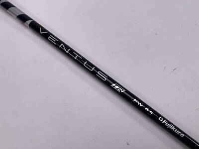 TaylorMade Qi10 MAX 7 Fairway Wood 22* Fujikura Ventus Blue TR 6-S