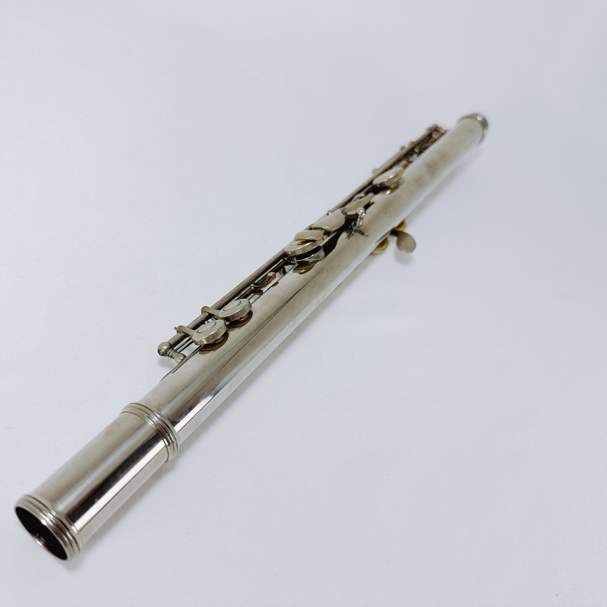 お値下げしました❗️YAMAHA ヤマハ　フルート YFL-211 YFL211 YAMAHA YFL-211 フルートのおすすめ人気商品一覧 通販 - Yahoo