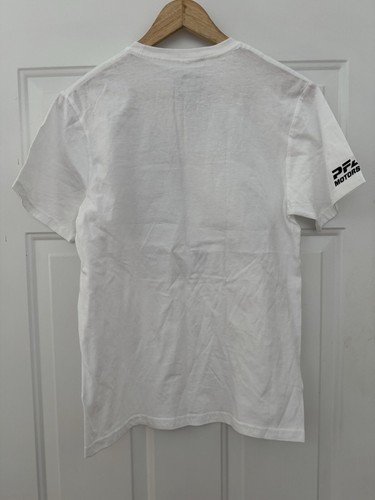 Toronto Motorsport Pfaff Motorsports Defending Champs T-Shirt - Size S - NWT - Picture 3 of 4