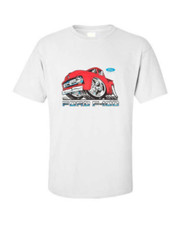 1953 Ford F-100 Series Pickup Truck T-shirt Single Double Print 1953 Ford F-100 Series Pickup Truck T-shirt Single Double Print