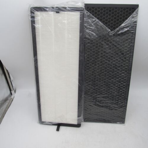 Fette Filter - Air Purifier True HEPA Replacement Filter Set XD6061F0 XD6077F0 - Picture 2 of 2