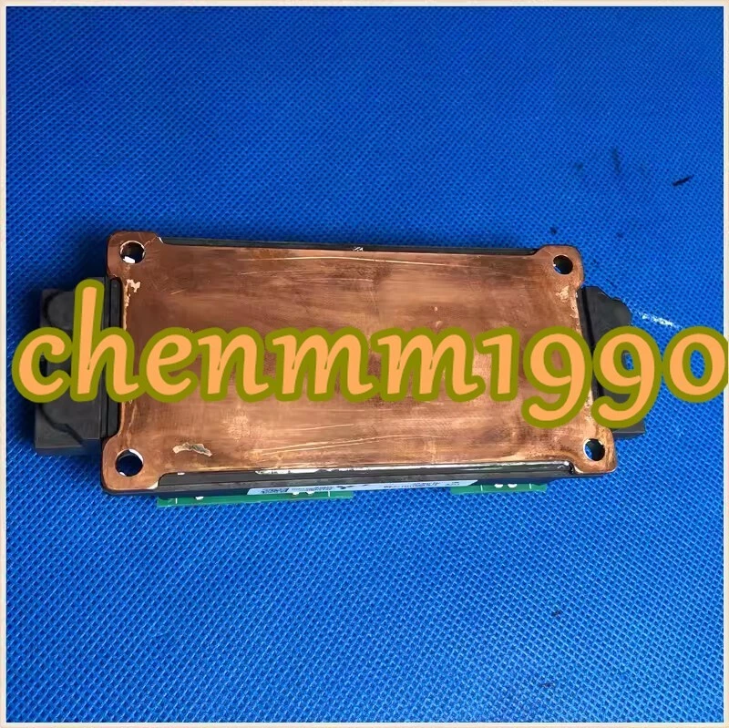 1PC used ETC710311+CM200DX1-24A Yaskawa inverter H A1000 45-55-75KW #YY - Image 4 of 4