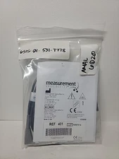 YSI/Measurement Specialties 401/701 Reusable Esophageal/Rectal Temperature Probe