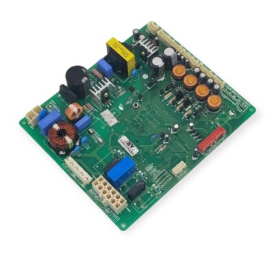 Genuine OEM LG Refrigerator Control EBR63823602 1-Year Guarantee *Same Day Ship