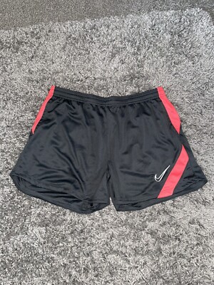 nike ladies football shorts